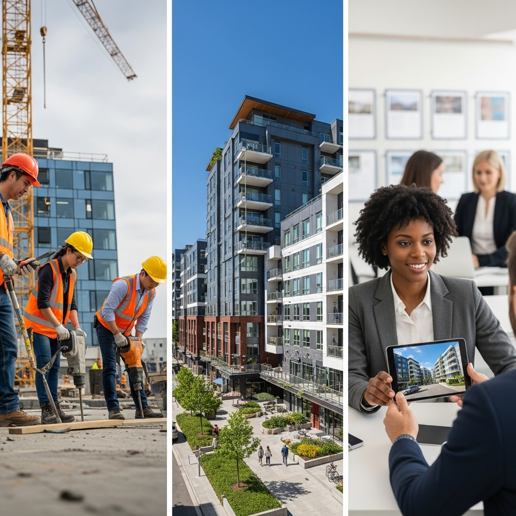 Immobilier / Construction Context