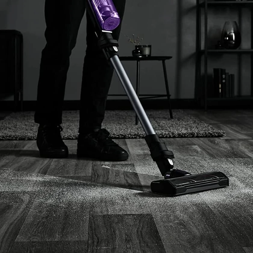 Etude de cas : Dyson