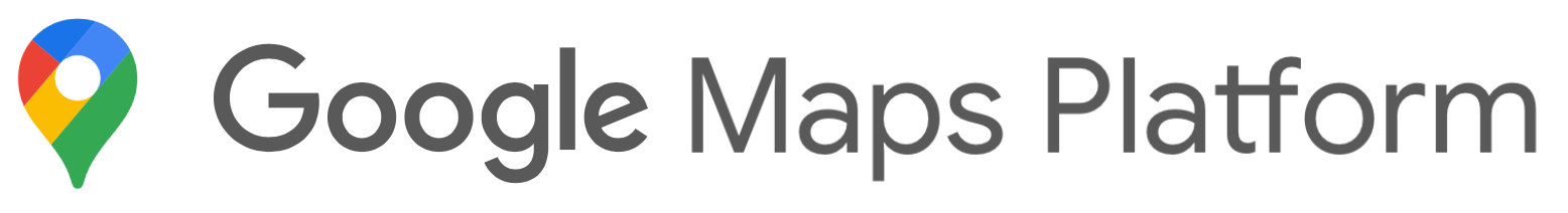 Google Maps Platform