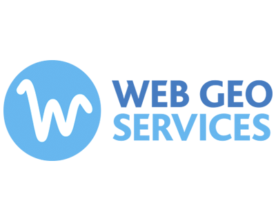 Web Geo Services